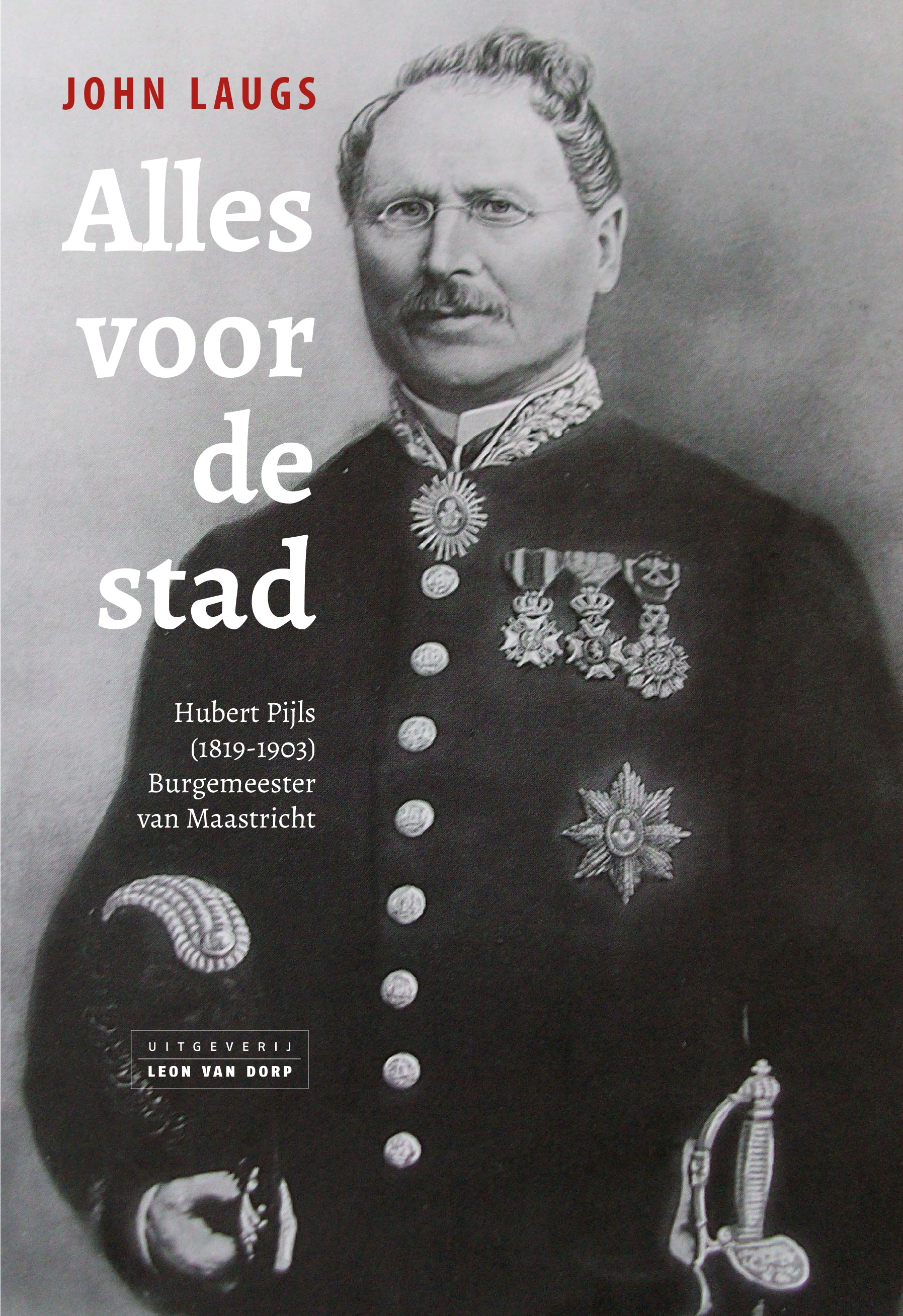 Alles voor de stad