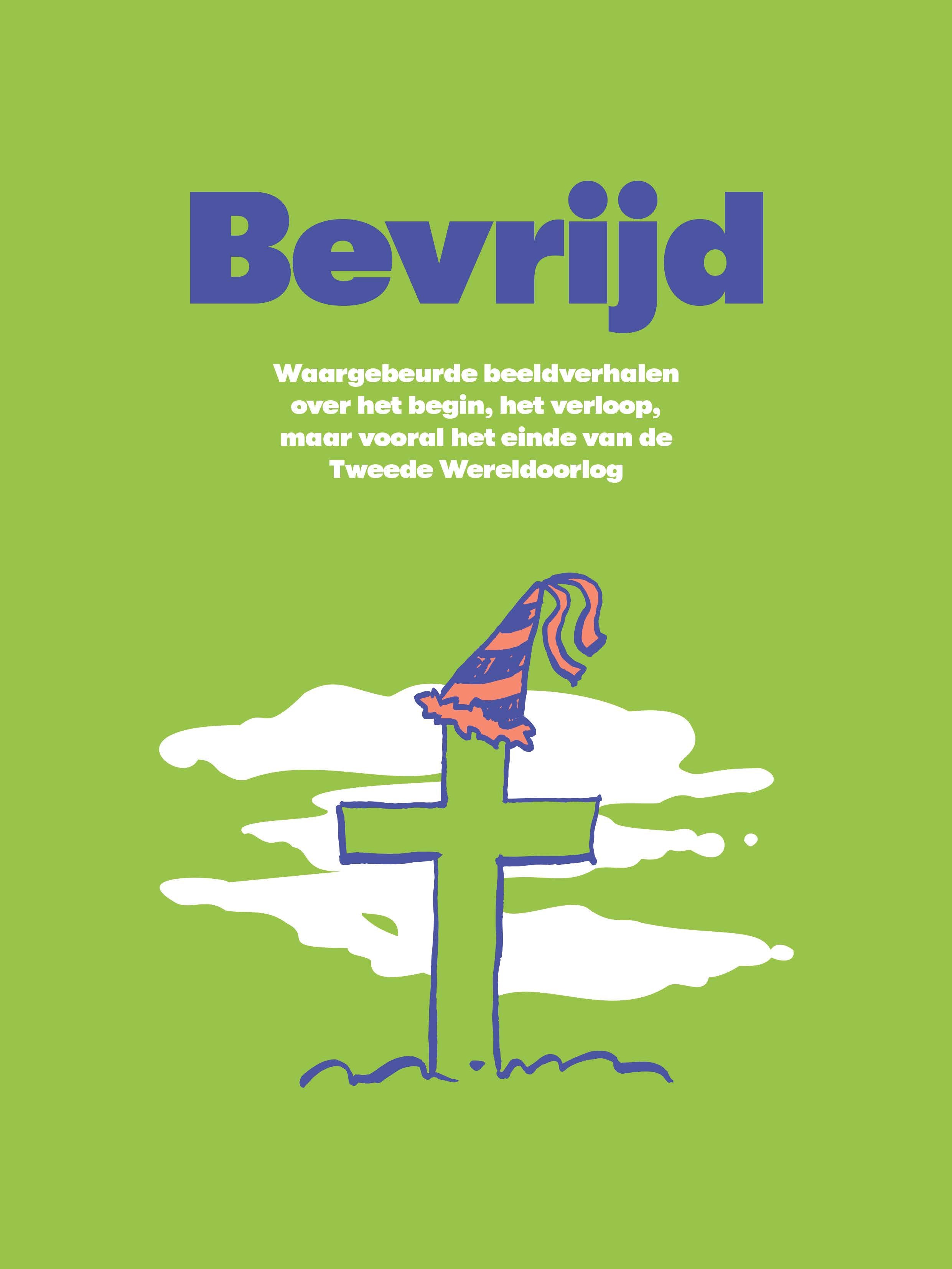 Bevrijd