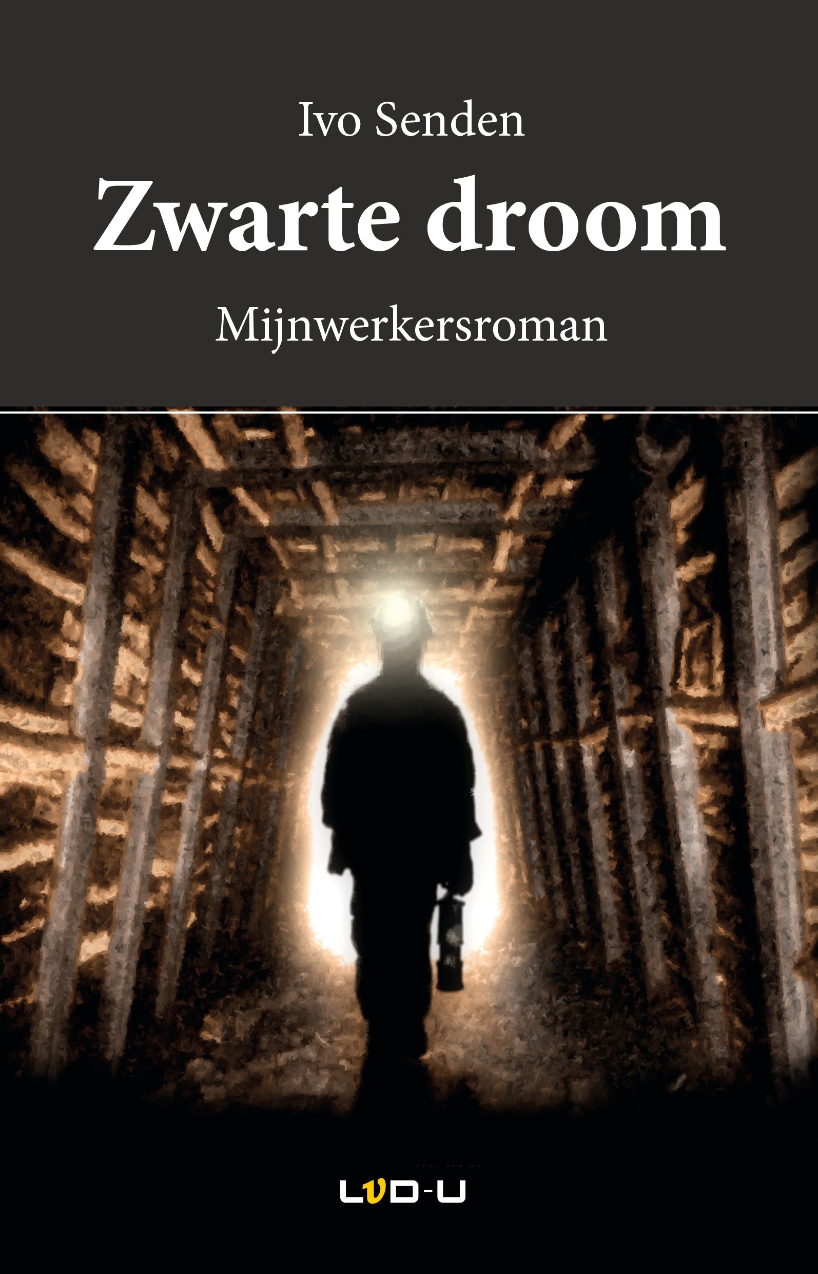 Zwarte droom