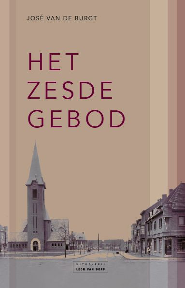 Het zesde gebod