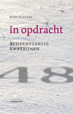 In opdracht